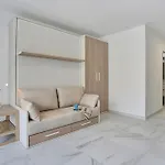 Sea Views Modern Estudio Olimpia Near The Апартаменты *