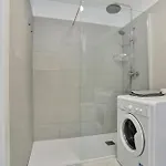 Sea Views Modern Estudio Olimpia Near The Апартаменты *