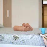 Sea Views Modern Estudio Olimpia Near The Апартаменты