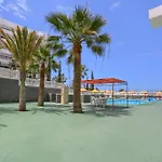 Апартаменты Sea Views Modern Estudio Olimpia Near The *