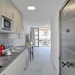 Апартаменты Sea Views Modern Estudio Olimpia Near The Адехе
