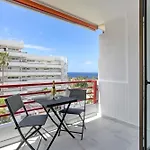 Sea Views Modern Estudio Olimpia Near The Апартаменты
