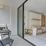 Sea Views Modern Estudio Olimpia Near The Апартаменты Адехе