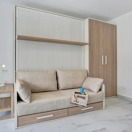 Sea Views Modern Estudio Olimpia Near The * Costa Adeje (Tenerife)