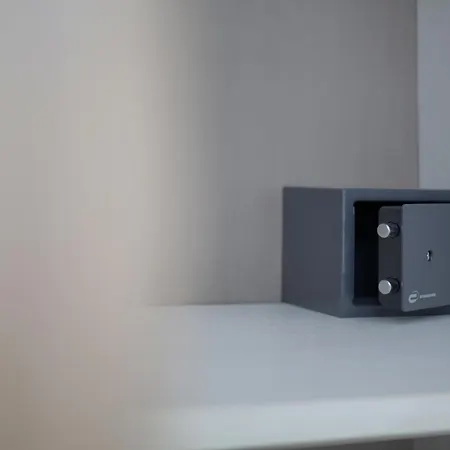 Sea Views Modern Estudio Olimpia Near The