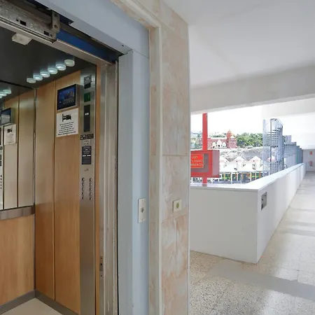 Appartement Sea Views Modern Estudio Olimpia Near The Costa Adeje (Tenerife)