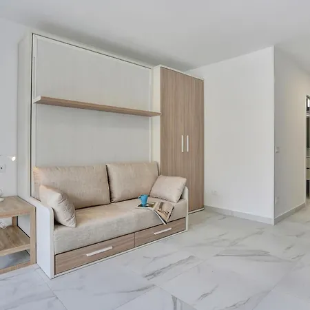 Sea Views Modern Estudio Olimpia Near The Appartement *