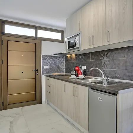 Sea Views Modern Estudio Olimpia Near The *