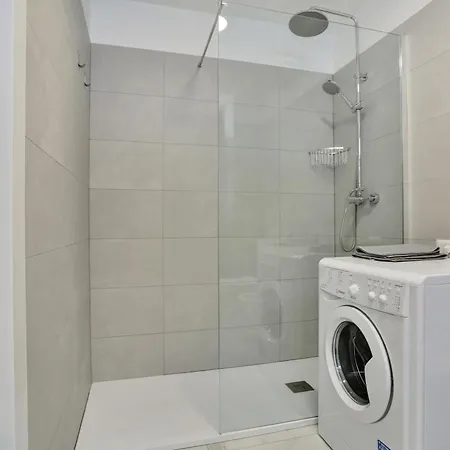 Sea Views Modern Estudio Olimpia Near The Appartement *