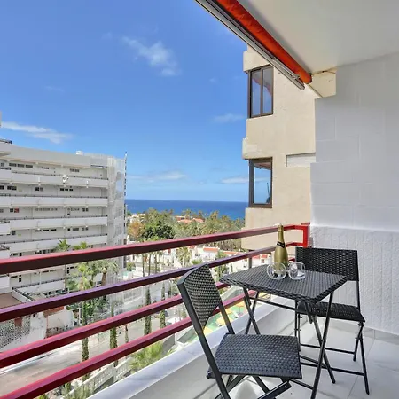 Appartement Sea Views Modern Estudio Olimpia Near The *