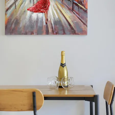 Sea Views Modern Estudio Olimpia Near The * Costa Adeje (Tenerife)