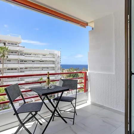 Sea Views Modern Estudio Olimpia Near The Appartement