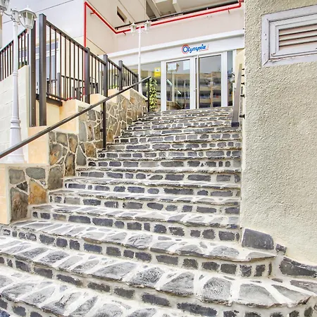 Sea Views Modern Estudio Olimpia Near The Costa Adeje (Tenerife)