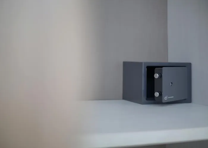 Sea Views Modern Estudio Olimpia Near The