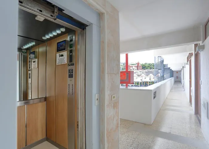 Апартаменти Sea Views Modern Estudio Olimpia Near The Адехе