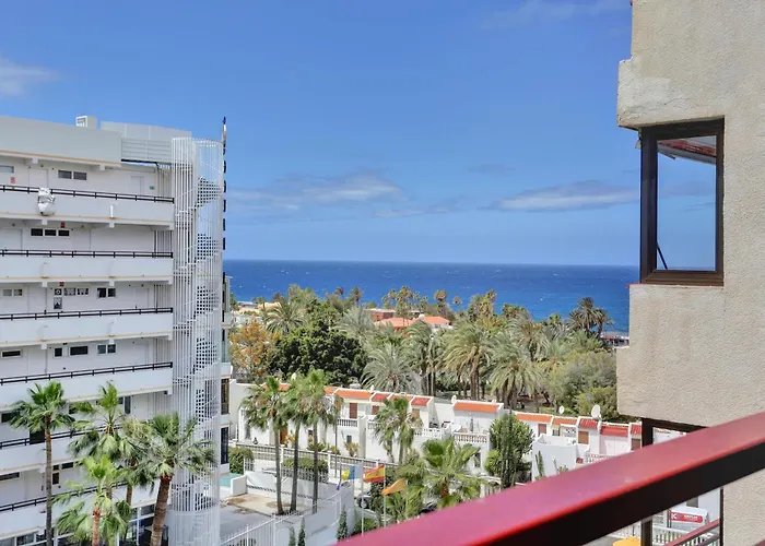 Sea Views Modern Estudio Olimpia Near The