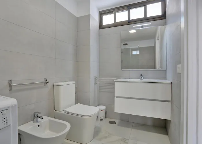 Sea Views Modern Estudio Olimpia Near The *