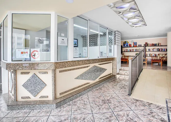 Sea Views Modern Estudio Olimpia Near The *