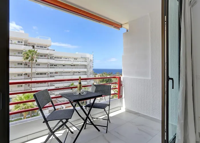 Sea Views Modern Estudio Olimpia Near The Апартаменти